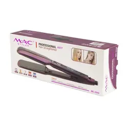 اطلاعات،بررسی و خرید اتو مو مک استایلر MC-2049 - فروشگاه کاما