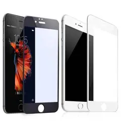 گلس حریم شخصی موکوسون برای گوشی اپل 8/7 - کاماسان - کاما همدان