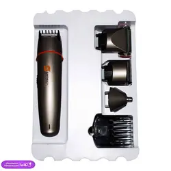 ماشین اصلاح ست سایونا مدل SY-9017 - فروشگاه کاما