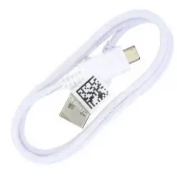 کابل شارژ میکرو USB سامسونگ مدل ECB-DU68WE - فروشگاه کاما