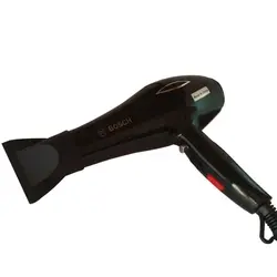 اطلاعات و خرید سشوار حرفه ای بوش مدل BC-9527 - فروشگاه کاما - همدان