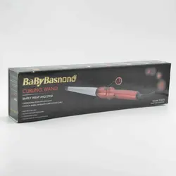 فر کننده مو بیبی باس نانو مدل ST-2278 - فروشگاه کاما - kama - کاما