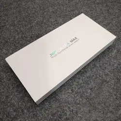 ساعت هوشمند سری هشت مدل Jw9 Ultra Max