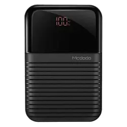 مینی پاوربانک فست شارژ MCDODO مدل MC-585