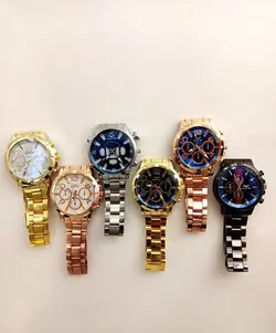 ساعت مچی عقربه‌ای مردانه ایگل تایم مدل 1405