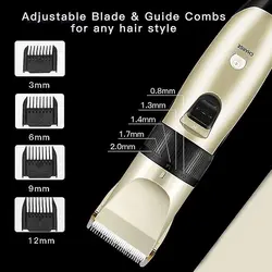 ماشین اصلاح سر و صورت R.VIHAN مدل RV-7760