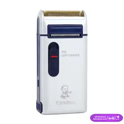 ماشین اصلاح موی صورت یاندو مدل Sv-w301u - فروشگاه کاما - همدان