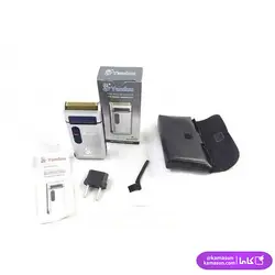 ماشین اصلاح موی صورت یاندو مدل Sv-w301u - فروشگاه کاما - همدان