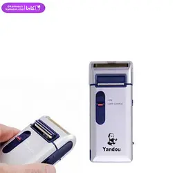 ماشین اصلاح موی صورت یاندو مدل Sv-w301u - فروشگاه کاما - همدان