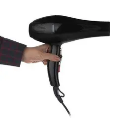 اطلاعات و خرید سشوار حرفه ای پاناسونیک مدل PA-53HD - فروشگاه کاما - همدان