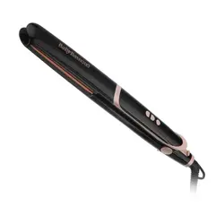 اطلاعات و خرید اتو مو بیبی باس نانو مدل ST-2626 - فروشگاه کاما