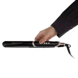 اطلاعات و خرید اتو مو بیبی باس نانو مدل ST-2626 - فروشگاه کاما