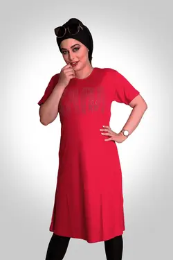 پیراهن راحتی | پوشاک زنانه KA