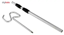 بخارگر بایترون مدل BGC-320 BL