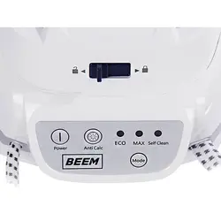 اتو مخزن دار بیم مدل اتو بخار مخزن دار بیم مدل Gl-3801