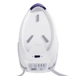 اتو مخزن دار بیم مدل اتو بخار مخزن دار بیم مدل Gl-3801