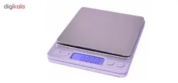 ترازو دیجیتال مدل 2000I