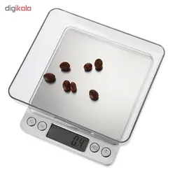 ترازو دیجیتال مدل I-2000