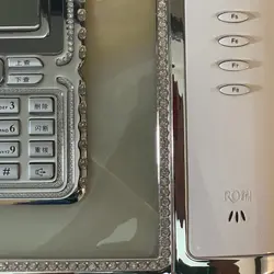 تلفن مدل T03102 Diamondmax