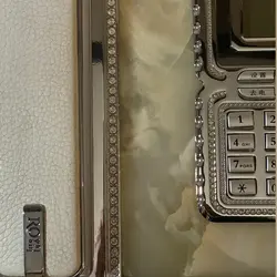 تلفن مدل T03102 Diamondmax