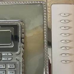 تلفن مدل T03102 Diamondmax