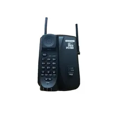 تلفن بی سیم جنیکا مدل MHZ900