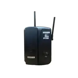 تلفن بی سیم جنیکا مدل MHZ900