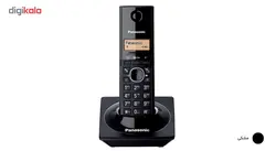 تلفن بی سیم پاناسونیک مدل KX-TGC1711