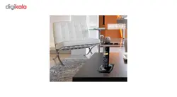 تلفن بی سیم پاناسونیک مدل KX-TGC1711