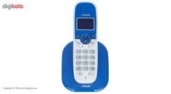تلفن بی سیم وی تک مدل ES1001