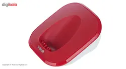 تلفن بی سیم وی تک مدل ES1001