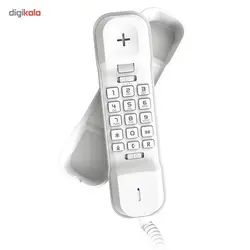 تلفن آلکاتل مدل T16