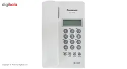 تلفن با سیم پاناسونیک مدل KX-TT7703X