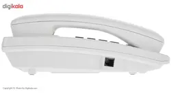 تلفن با سیم پاناسونیک مدل KX-TT7703X