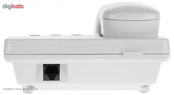 تلفن با سیم پاناسونیک مدل KX-TT7703X