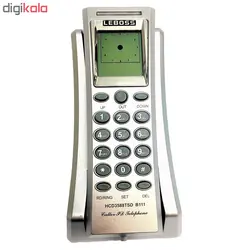 تلفن لیبوس مدل B111TS
