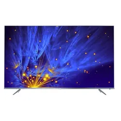 تلویزیون ال ای دی اسنوا مدل SLD-55SA1270U سایز 55 اینچ