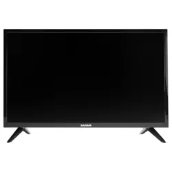 تلویزیون ال ای دی صنام مدل SLE-24M10 سایز 24 اینچ