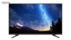 تلویزیون ال ای دی هوشمند آر تی سی مدل 49SM5410 سایز 49 اینچ