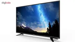 تلویزیون ال ای دی هوشمند آر تی سی مدل 49SM5410 سایز 49 اینچ