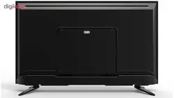 تلویزیون ال ای دی هوشمند آر تی سی مدل 49SM5410 سایز 49 اینچ