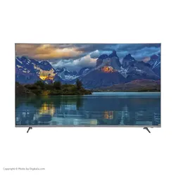 تلویزیون ال ای دی هوشمند شهاب مدل LED55SH301UFL سایز 55 اینچ