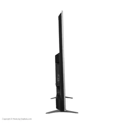 تلویزیون ال ای دی هوشمند شهاب مدل LED55SH301UFL سایز 55 اینچ