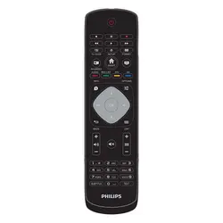 تلویزیون ال ای دی هوشمند فیلیپس مدل 55put6004 سایز 55 اینچ