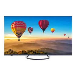 تلویزیون ال ای دی هوشمند جی پلاس مدل GTV-65KE821S سایز 65 اینچ