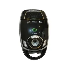 جارو برقی سام مدل VC8020