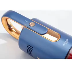 جارو شارژی درما  مدل VC20 PRO