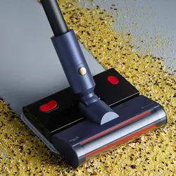 جارو شارژی درما  مدل VC20 PRO