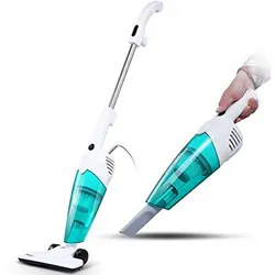 جارو شارژی درما مدل DX118C