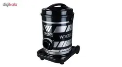 جاروبرقی والنوت مدل W-3000